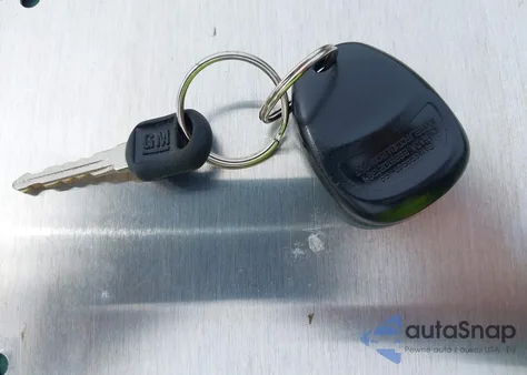 2004 Chevrolet Cavalier Ls из США, поврежденный, VIN 1G1JF52F547143680